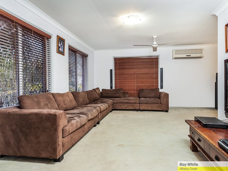 5 Listonia Drive, Albany Creek QLD 4035