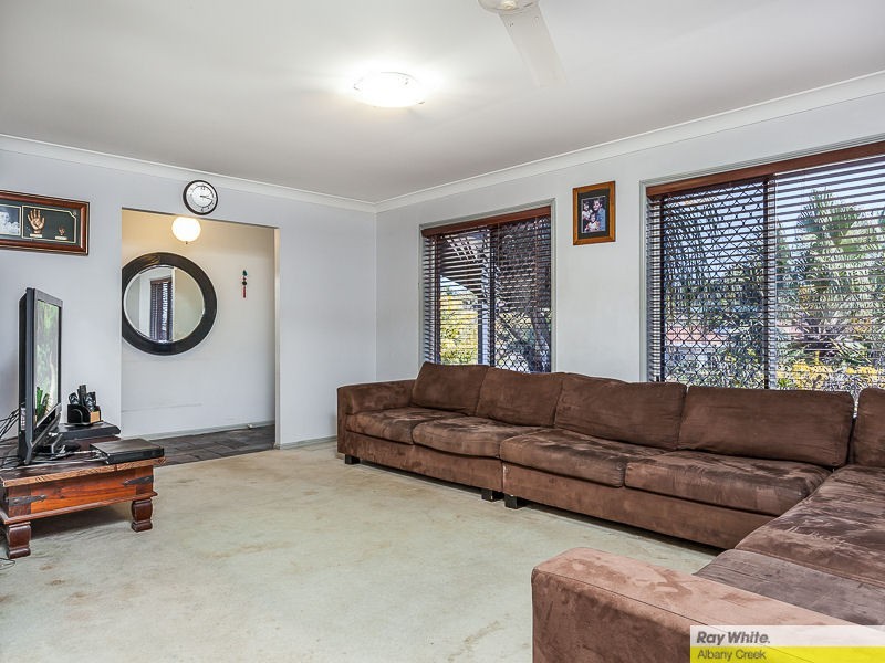 5 Listonia Drive, Albany Creek QLD 4035