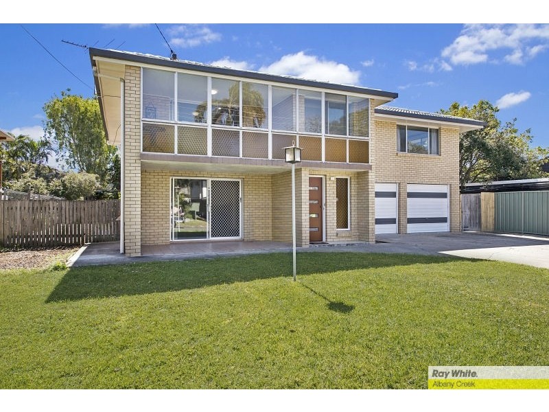 31 Pleasant Drive, Albany Creek QLD 4035