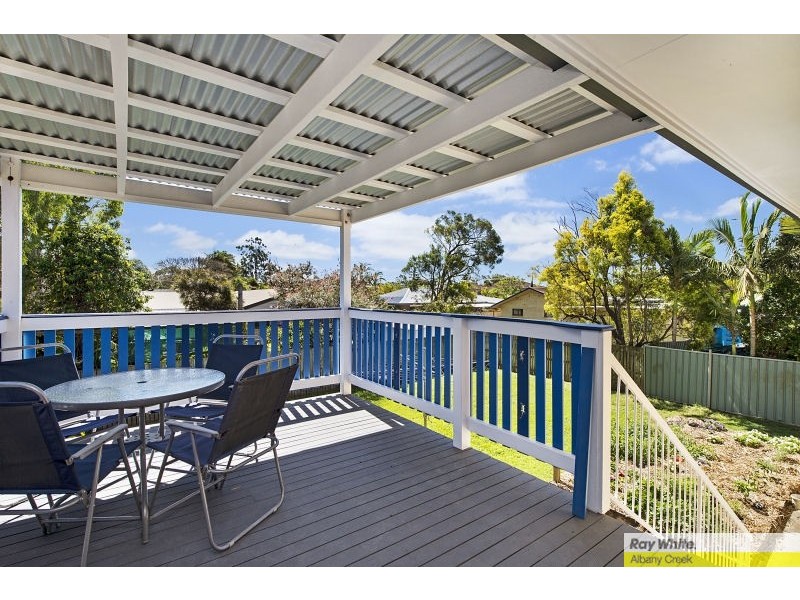 31 Pleasant Drive, Albany Creek QLD 4035