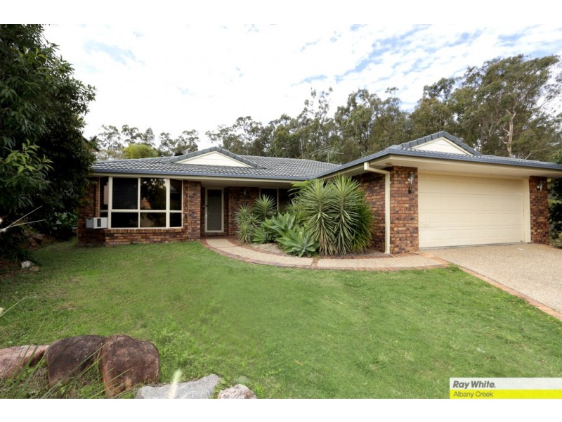 8 Yellowjack Crescent, Albany Creek QLD 4035
