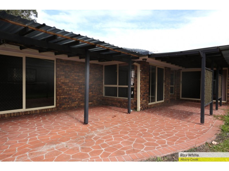 8 Yellowjack Crescent, Albany Creek QLD 4035