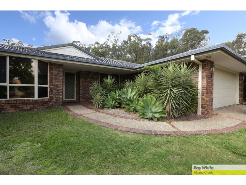 8 Yellowjack Crescent, Albany Creek QLD 4035