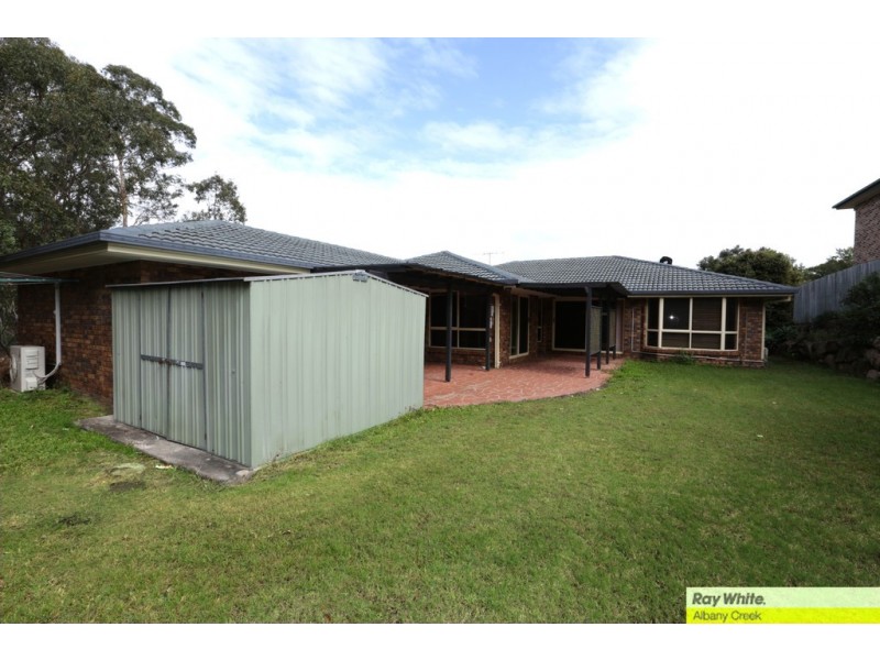 8 Yellowjack Crescent, Albany Creek QLD 4035