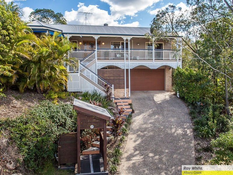33 Woodburn Place, Ferny Hills QLD 4055