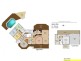 33 Woodburn Place, Ferny Hills QLD 4055 Floorplan