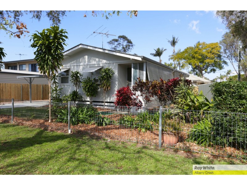 28 Greensill Road, Albany Creek QLD 4035