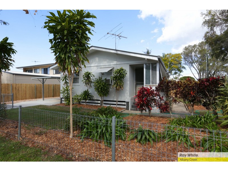 28 Greensill Road, Albany Creek QLD 4035