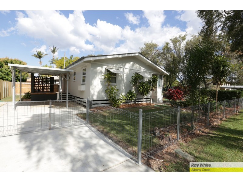 28 Greensill Road, Albany Creek QLD 4035