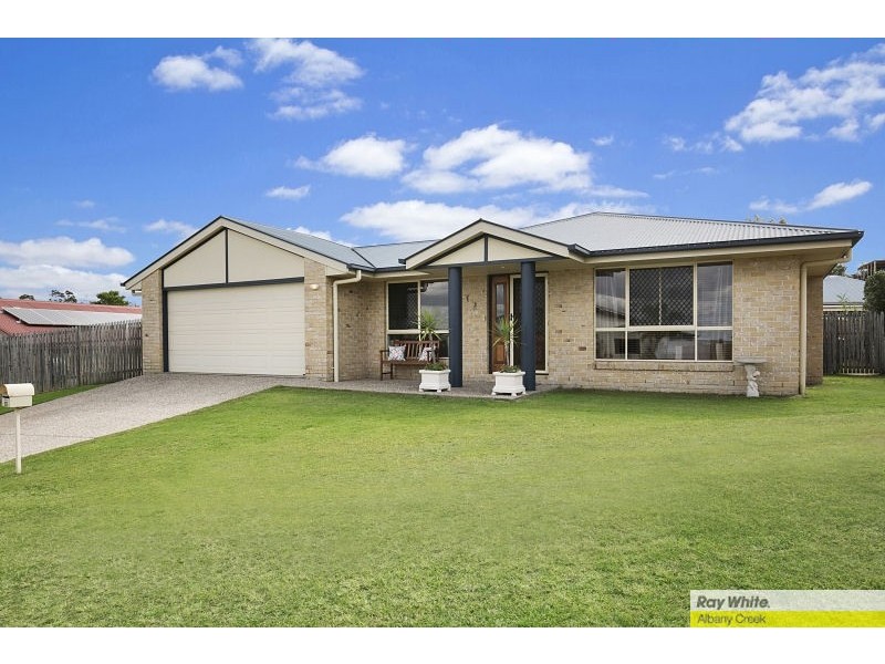 15 Roundelay Court, Eatons Hill QLD 4037