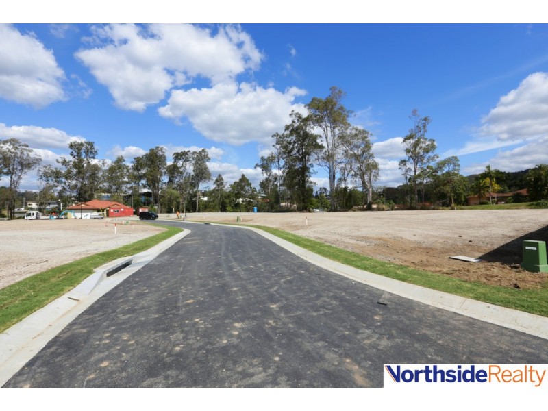 Lot 43 Stay Street, Ferny Grove QLD 4055