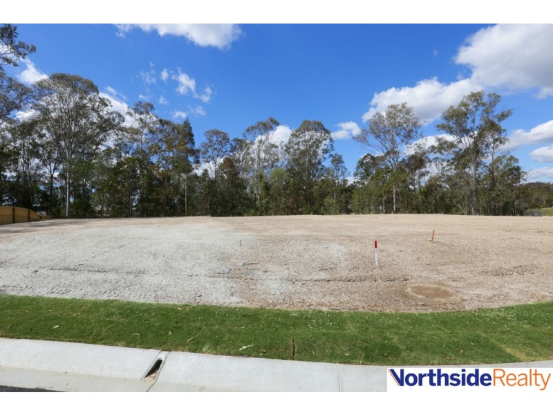 Lot  44 Stay Street, Ferny Grove QLD 4055