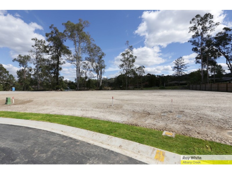 Lot 49 Stay Street, Ferny Grove QLD 4055
