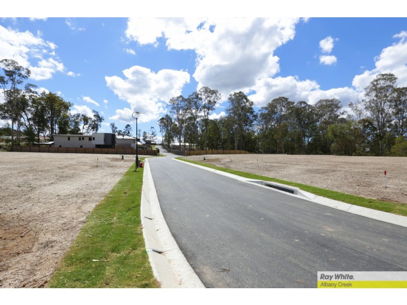 Lot 49 Stay Street, Ferny Grove QLD 4055