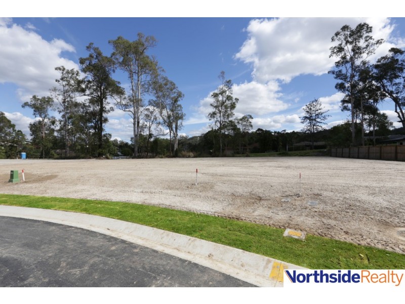 Lot  50 Stay Street, Ferny Grove QLD 4055