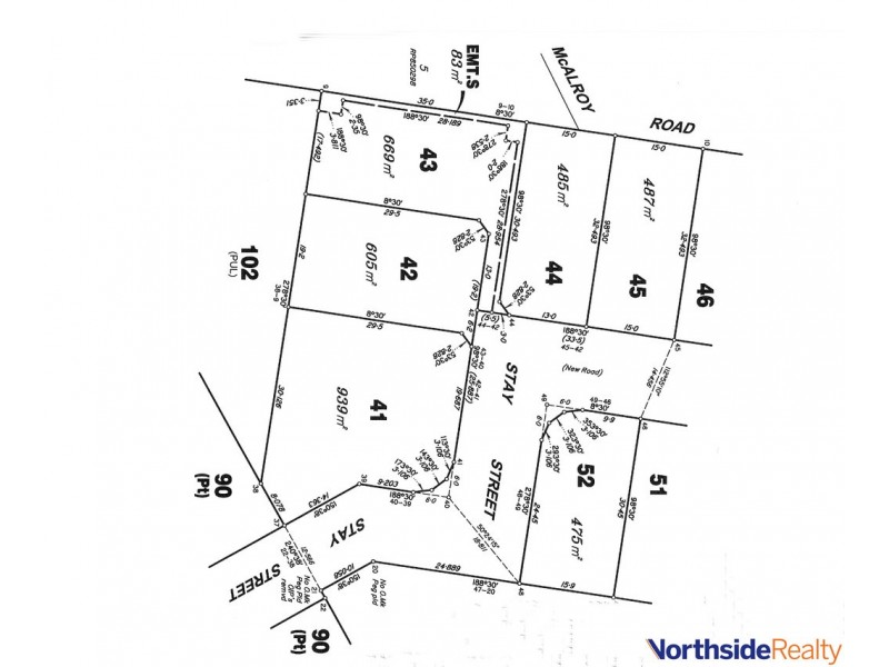 Lot  50 Stay Street, Ferny Grove QLD 4055