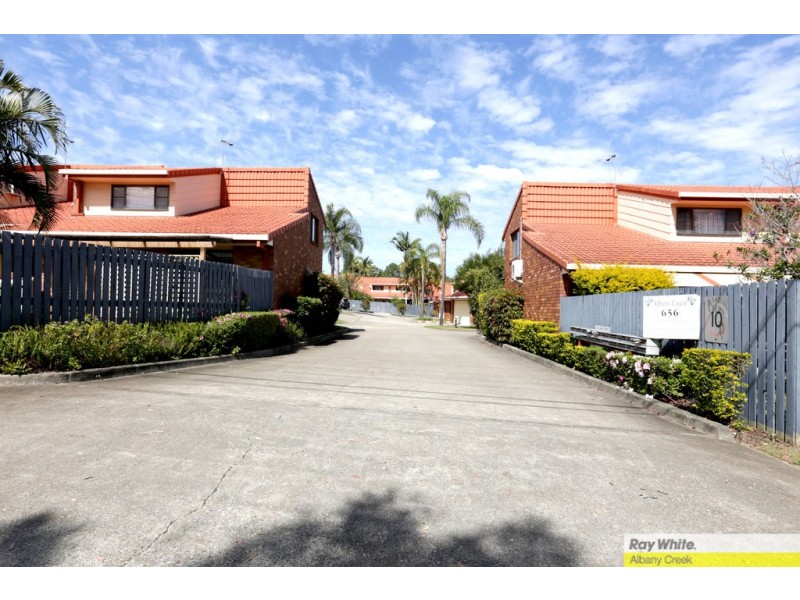 4/656 Albany Creek Road, Albany Creek QLD 4035