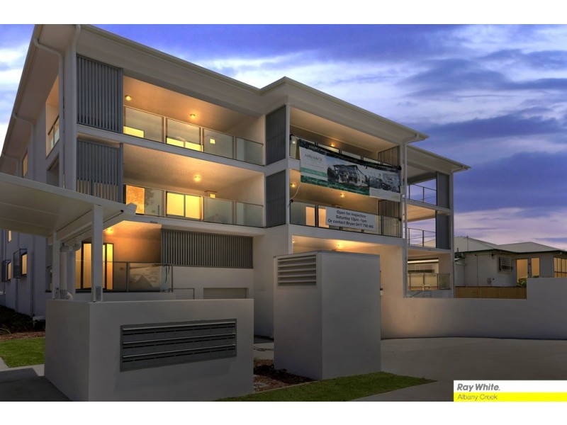 11/18 University Road, Mitchelton QLD 4053