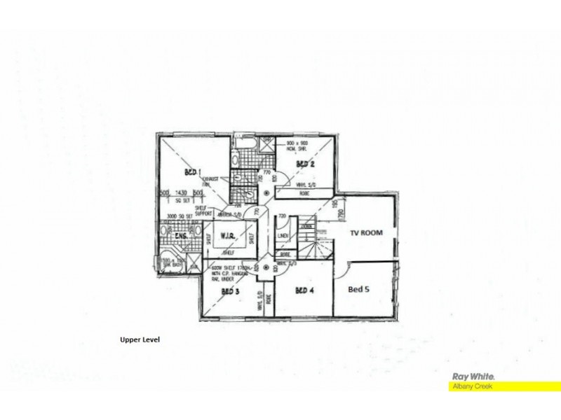 89 Lancewood Drive, Albany Creek QLD 4035 Floorplan
