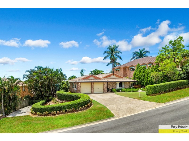 25 Oakmont Crescent, Albany Creek QLD 4035
