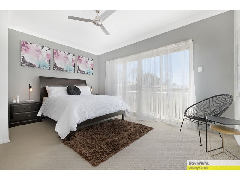 18 Melia Court, Eatons Hill QLD 4037