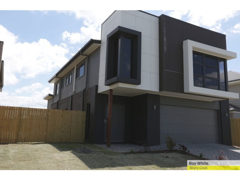 5 Hahn Street, Mango Hill QLD 4509