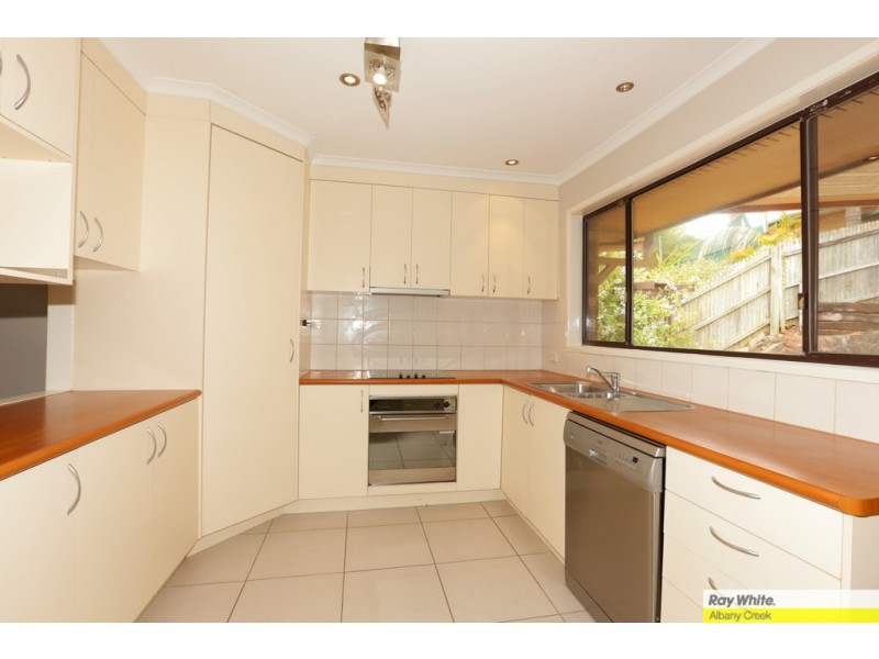 57 Bunya Park Drive, Eatons Hill QLD 4037