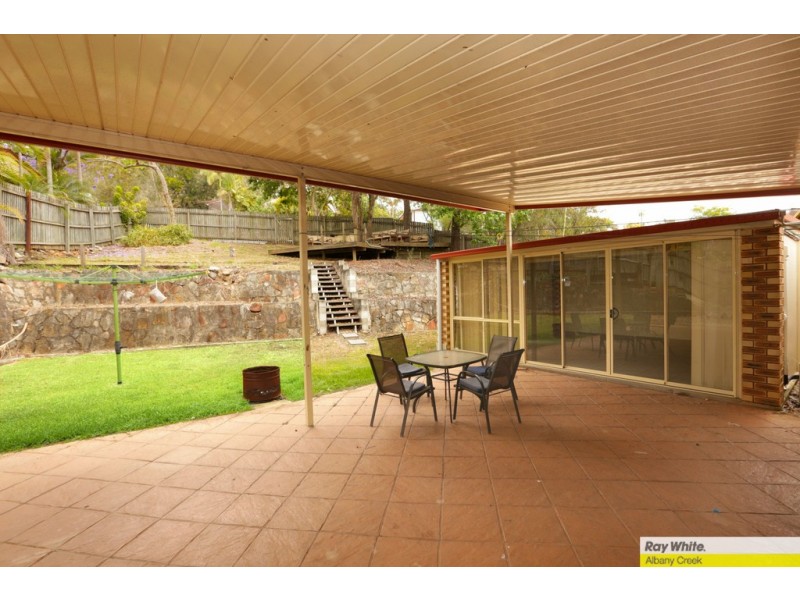 57 Bunya Park Drive, Eatons Hill QLD 4037