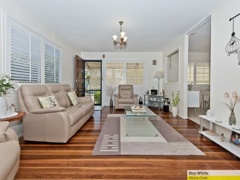 25 Mirbelia Street, Everton Hills QLD 4053