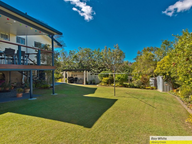 25 Mirbelia Street, Everton Hills QLD 4053