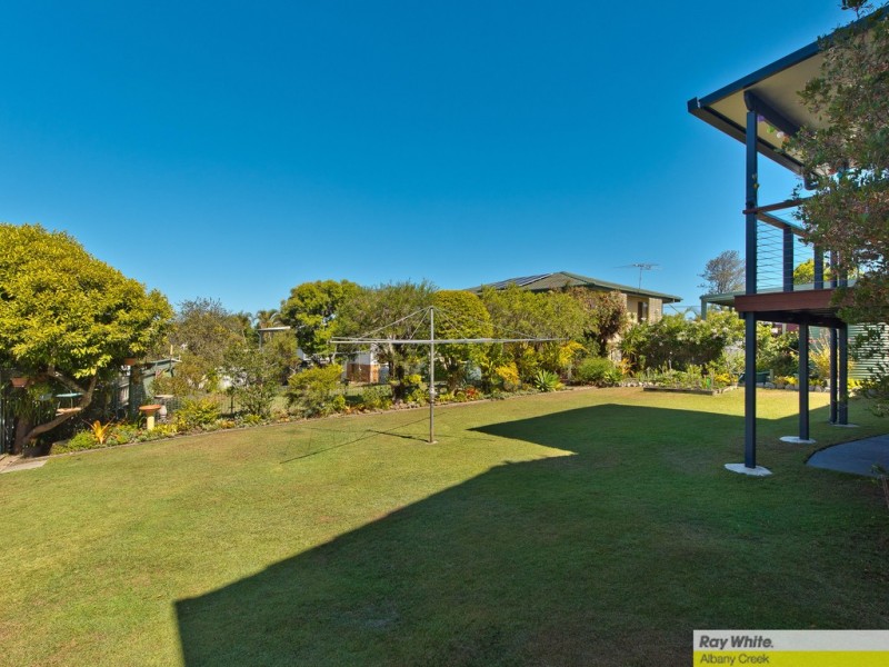 25 Mirbelia Street, Everton Hills QLD 4053