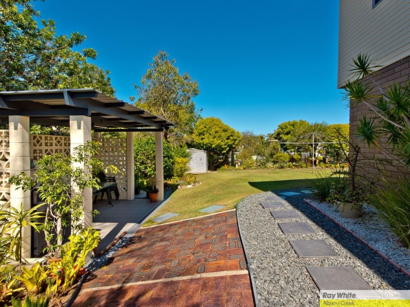 25 Mirbelia Street, Everton Hills QLD 4053