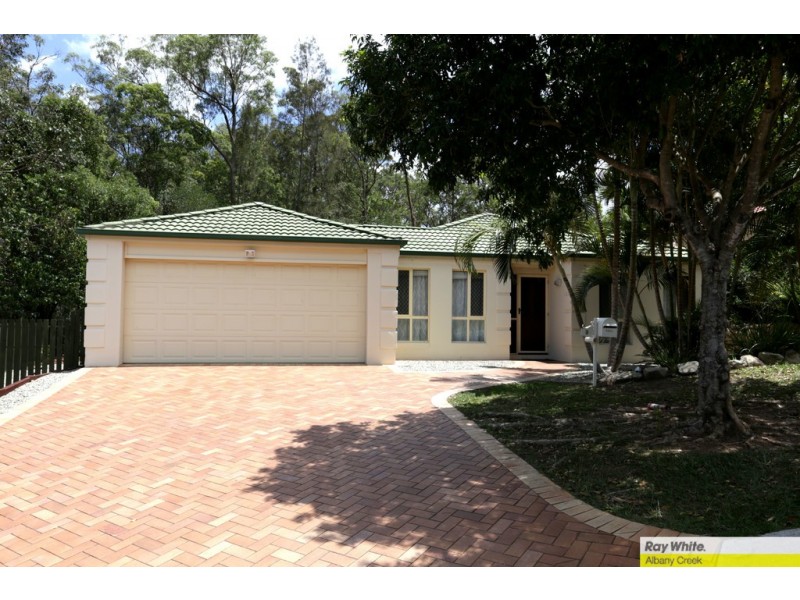 3 Zorina Court, Eatons Hill QLD 4037