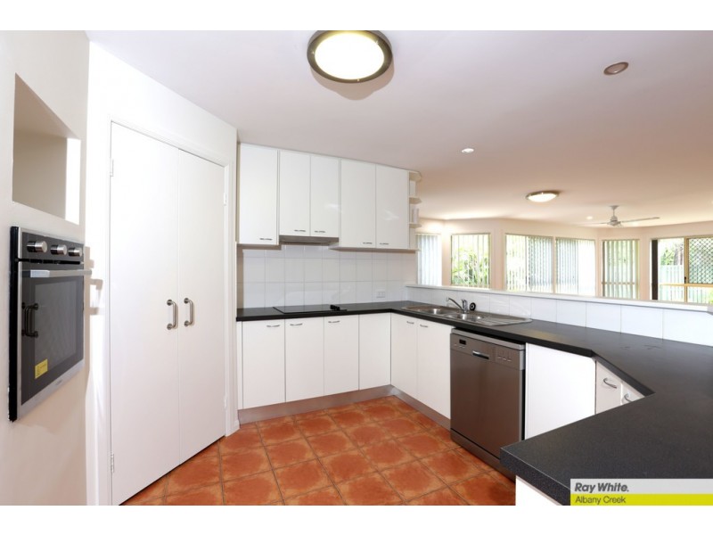 3 Zorina Court, Eatons Hill QLD 4037