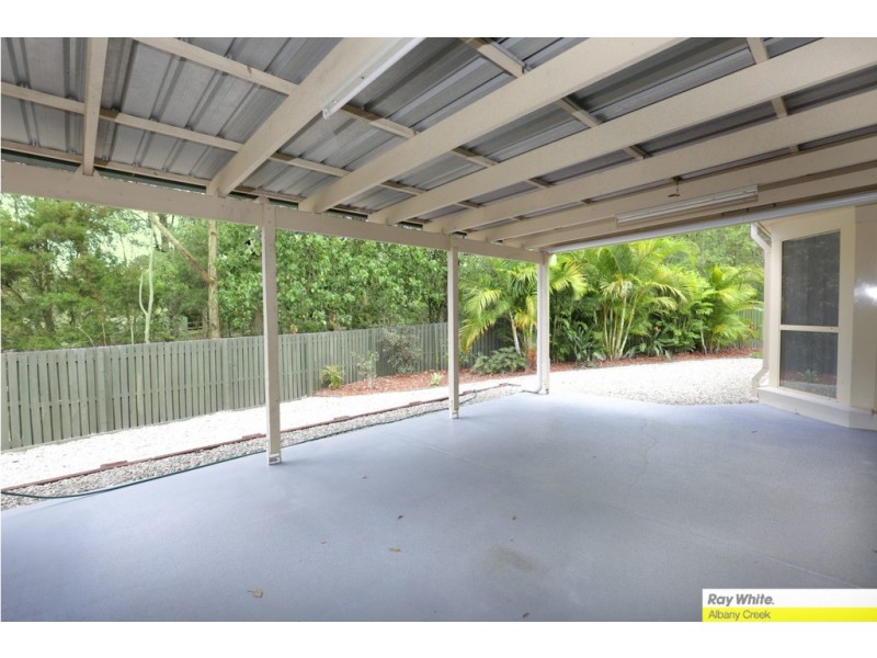 3 Zorina Court, Eatons Hill QLD 4037