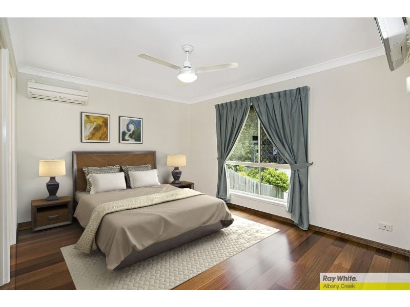 129 Saraband Drive, Eatons Hill QLD 4037