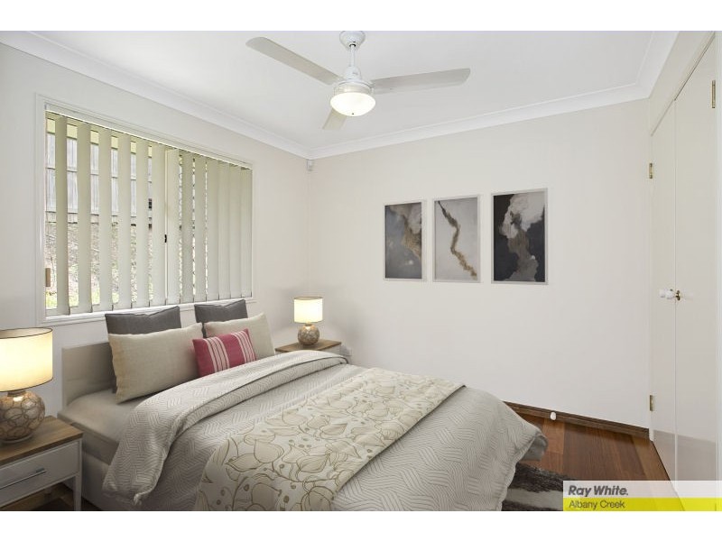 129 Saraband Drive, Eatons Hill QLD 4037