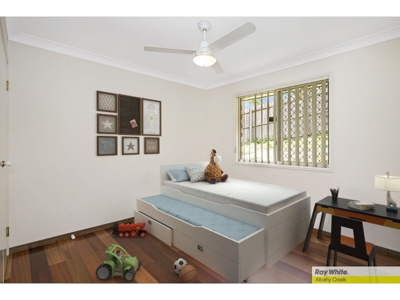 129 Saraband Drive, Eatons Hill QLD 4037