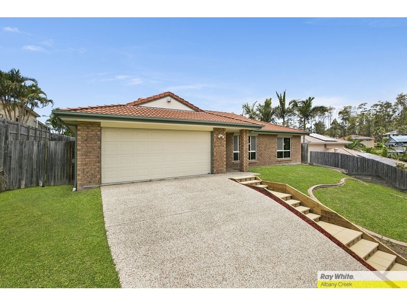 129 Saraband Drive, Eatons Hill QLD 4037