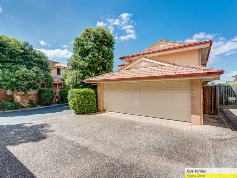 12/23 Railton street, Aspley QLD 4034