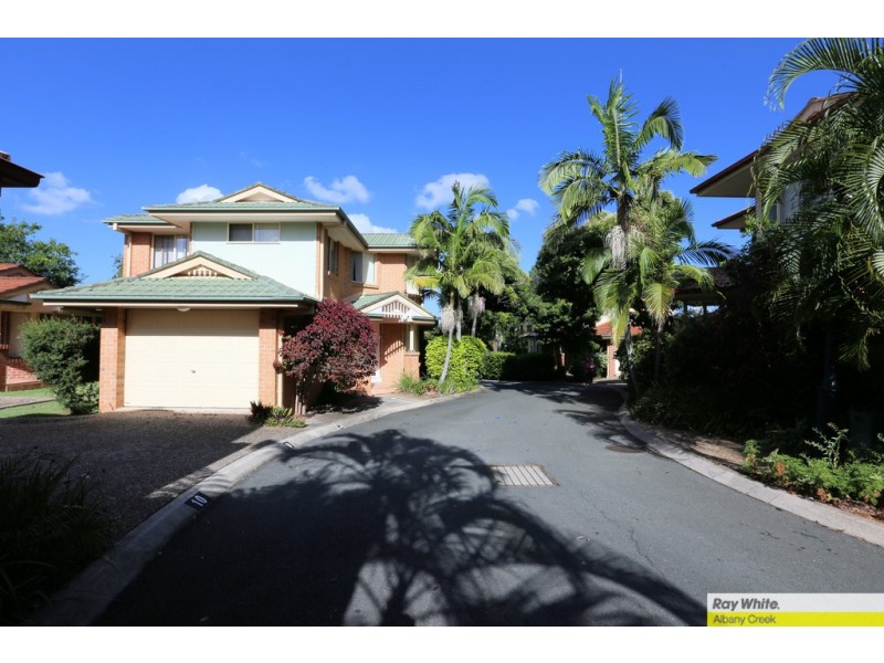 12/23 Railton street, Aspley QLD 4034