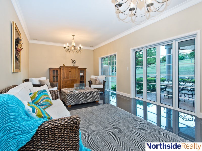 18 Showgrounds Drive, Highvale QLD 4520