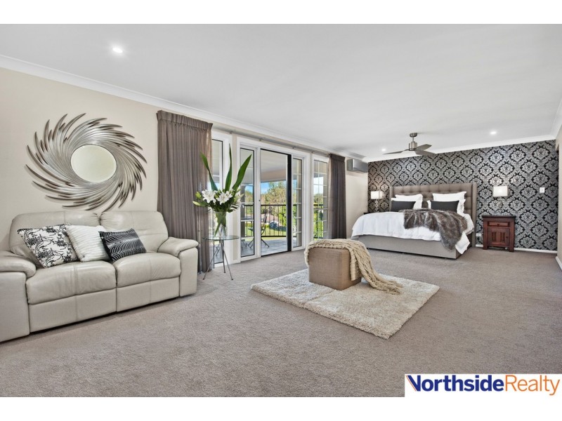 18 Showgrounds Drive, Highvale QLD 4520