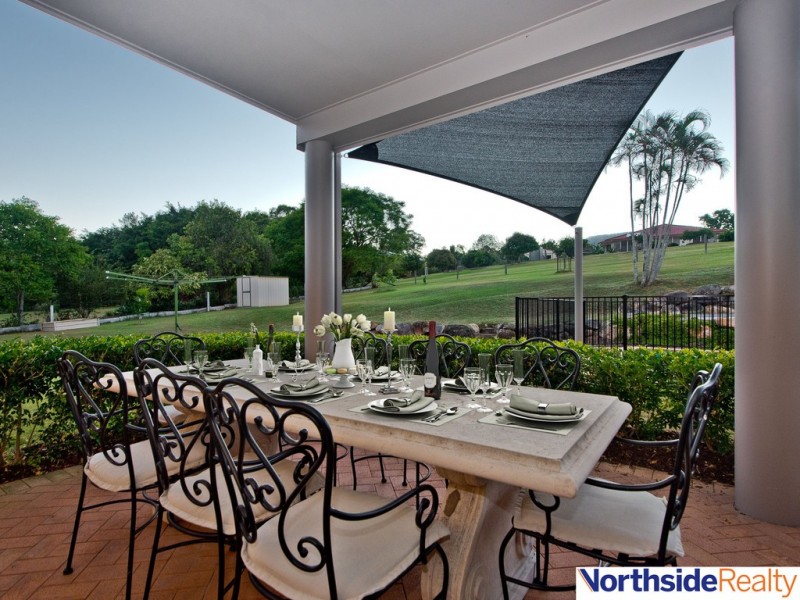 18 Showgrounds Drive, Highvale QLD 4520