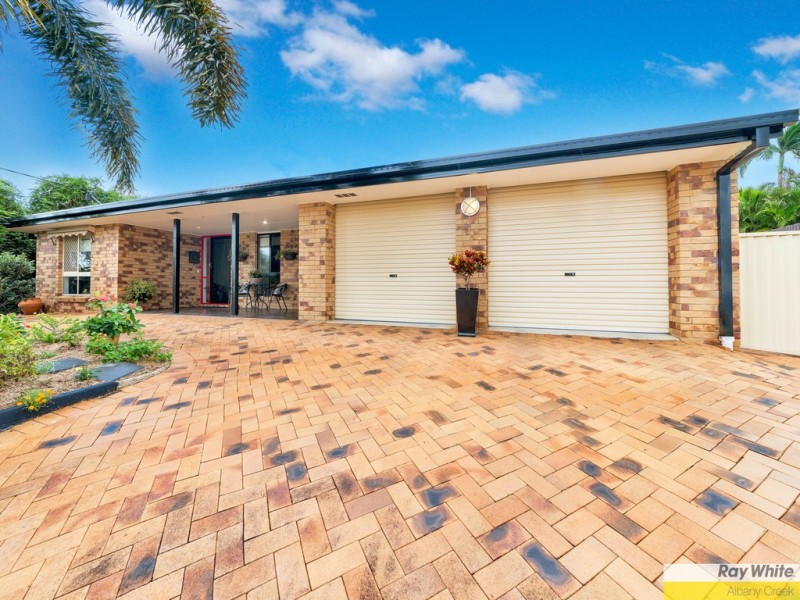 11 Hylacola Dve, Albany Creek QLD 4035