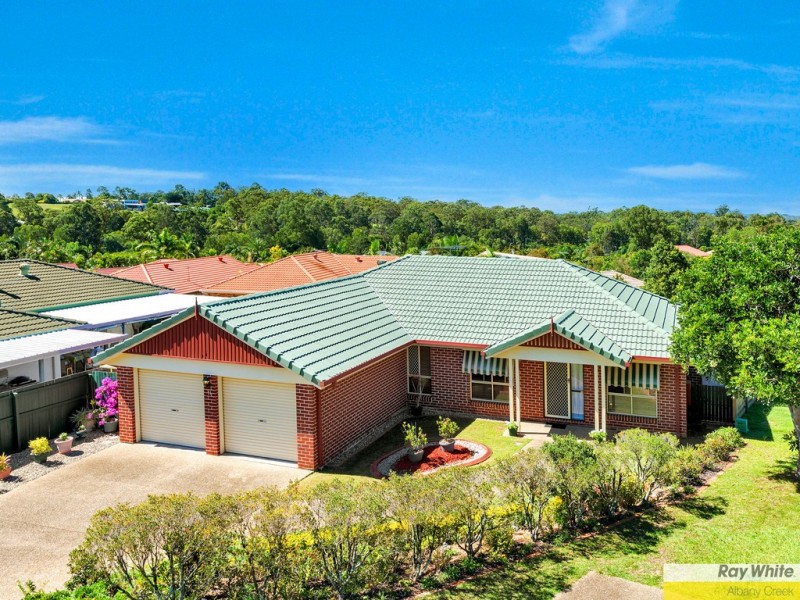 11 Tiffany ct, Eatons Hill QLD 4037