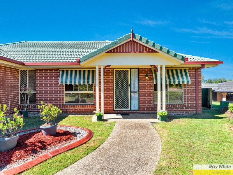 11 Tiffany ct, Eatons Hill QLD 4037