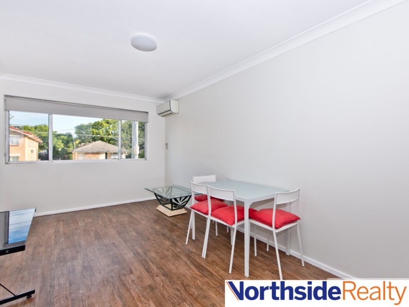 4/28 Hall Street, Chermside QLD 4032