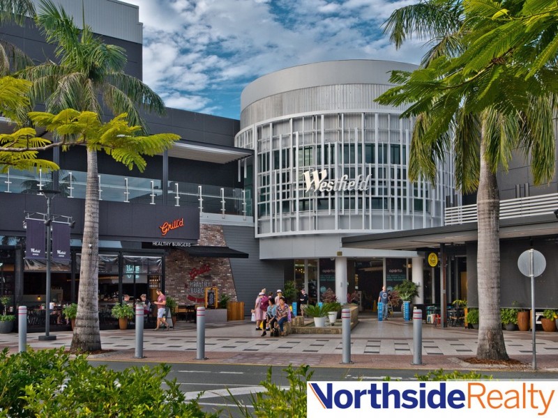 4/28 Hall Street, Chermside QLD 4032