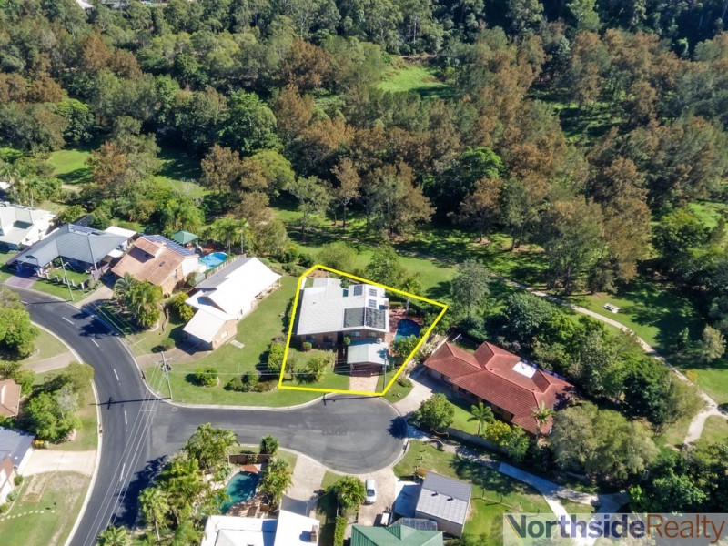 3 Barwing Court, Albany Creek QLD 4035